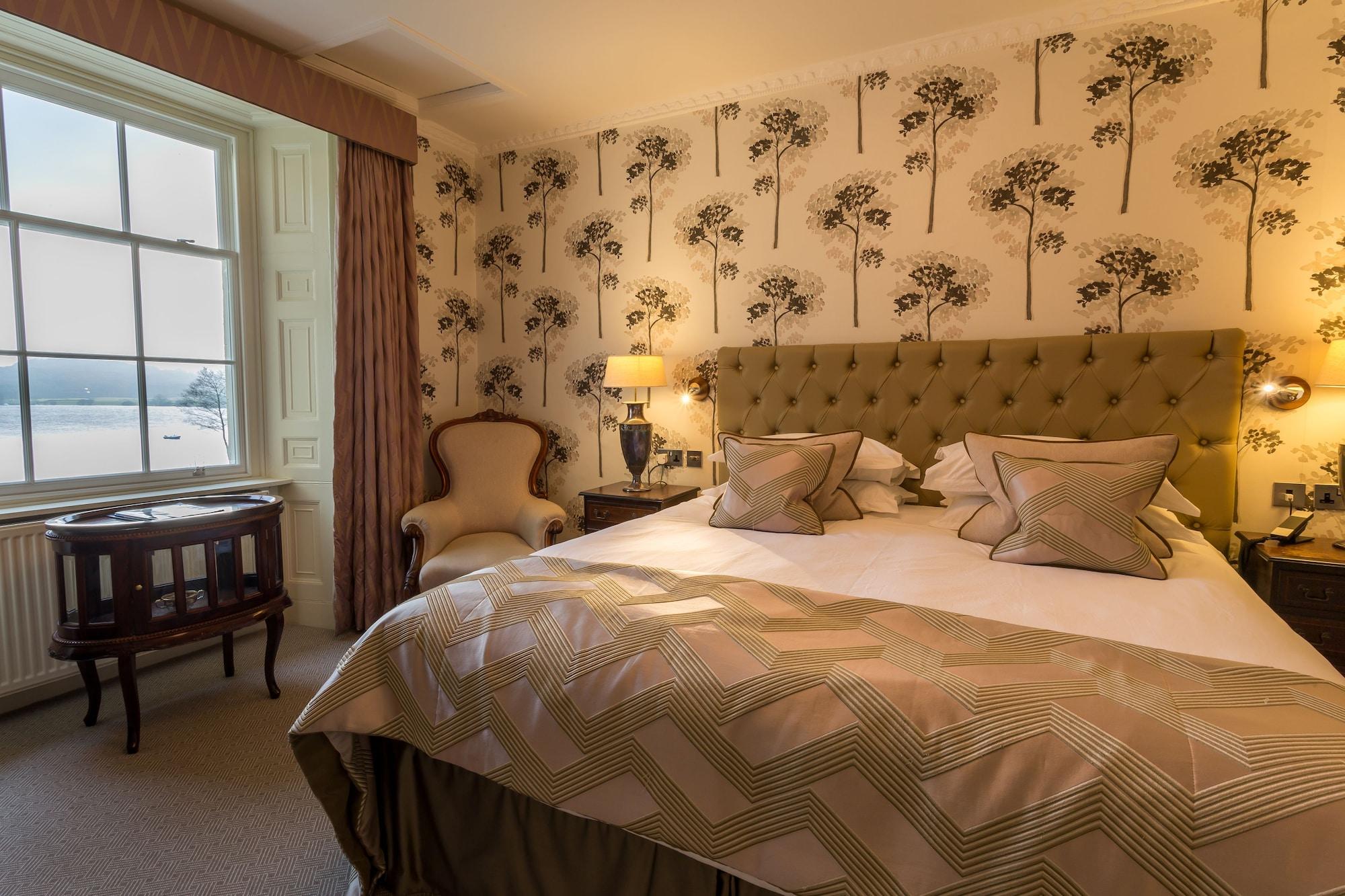 Storrs Hall On The Shore Of Windermere (adults Only) 5*