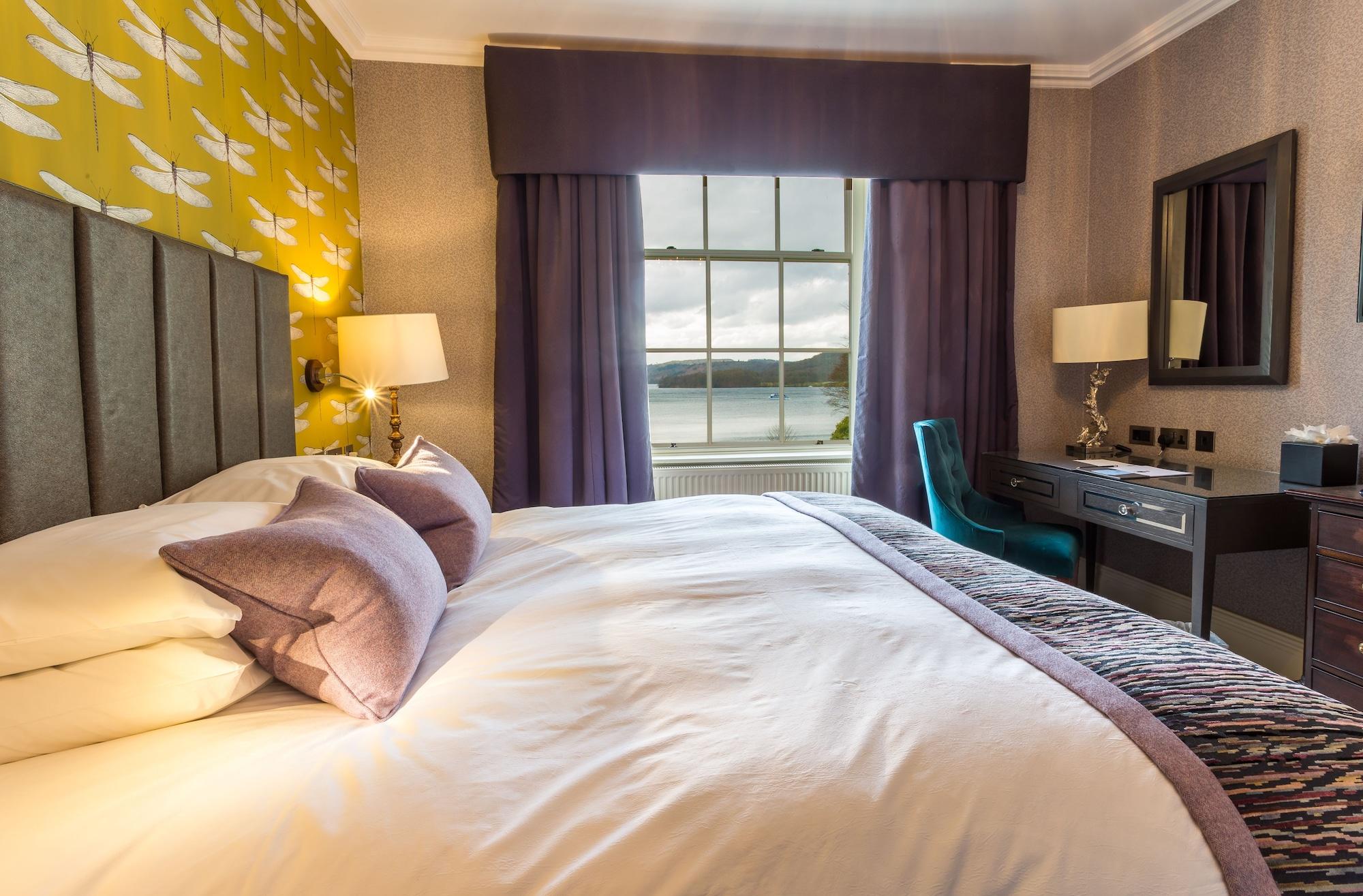 Hotel Storrs Hall (adults Only) 5*