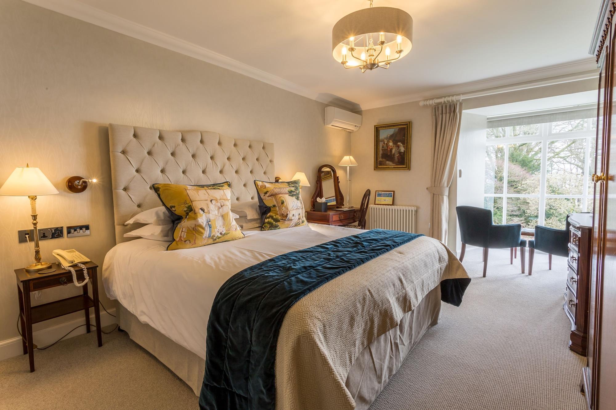 Hotel Storrs Hall On The Shore Of Windermere (adults Only) 5*