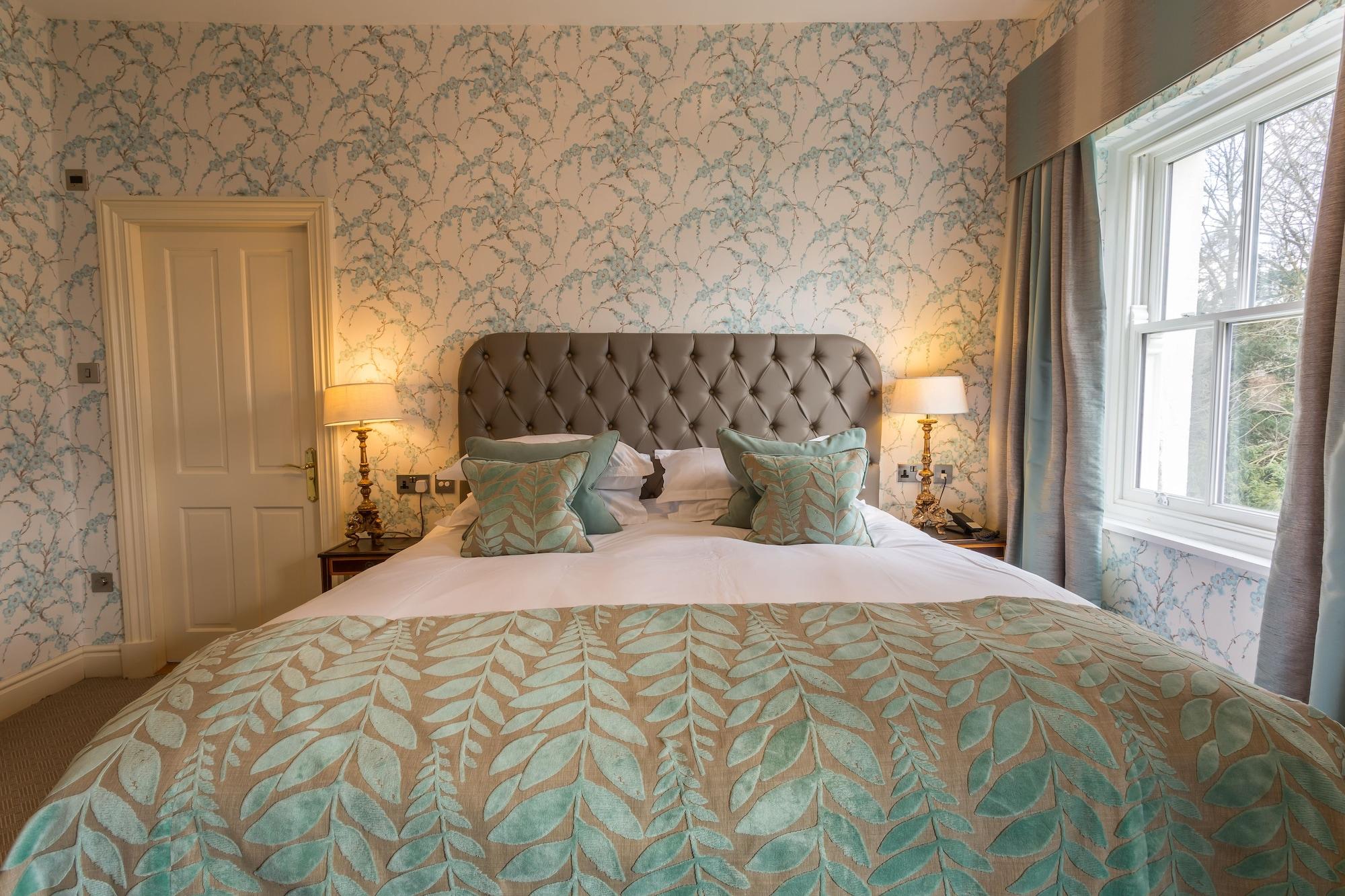 Storrs Hall (adults Only) Hotel Bowness-on-Windermere