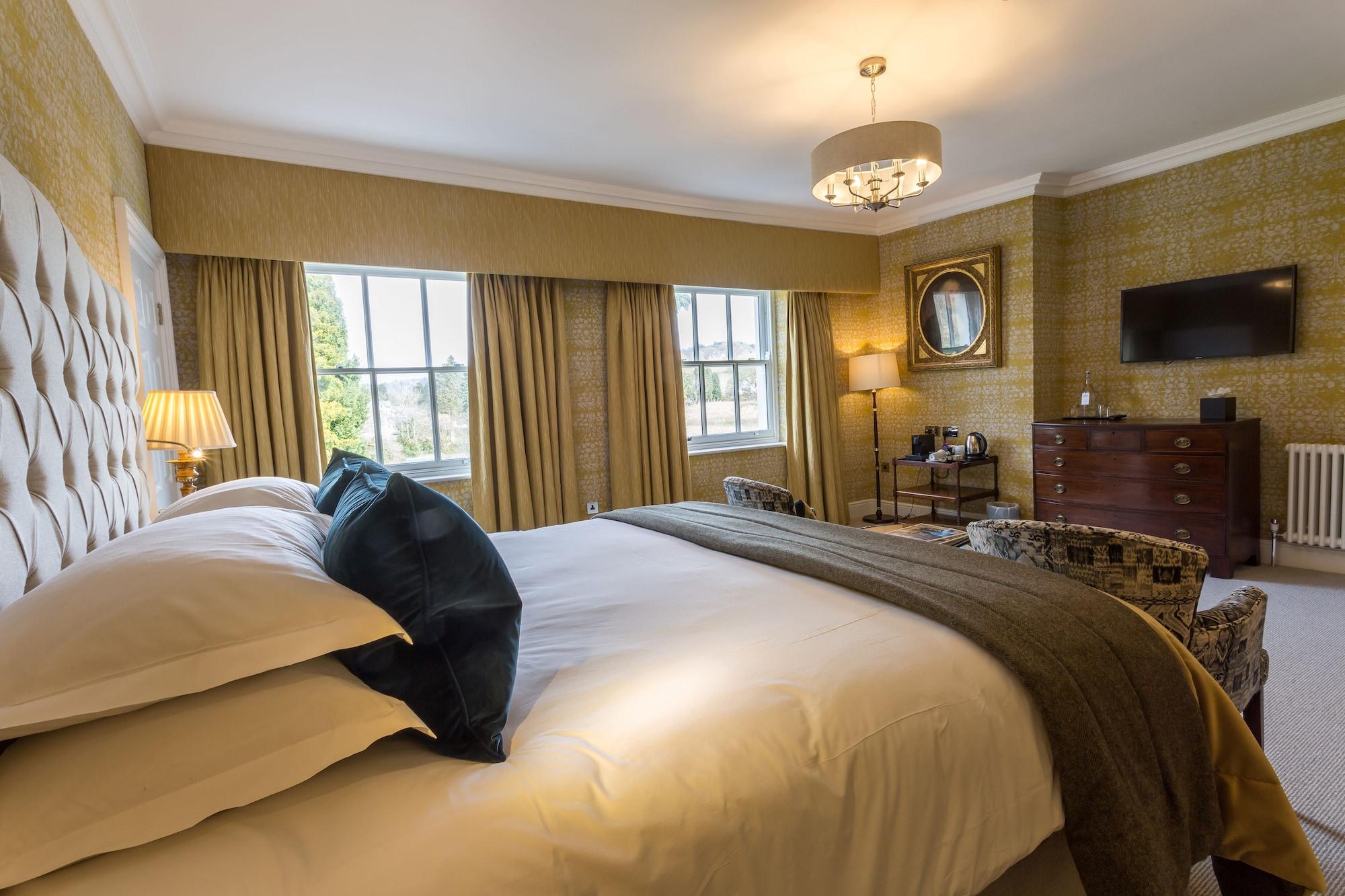 Hotel Storrs Hall On The Shore Of Windermere (adults Only) Bowness-on-Windermere