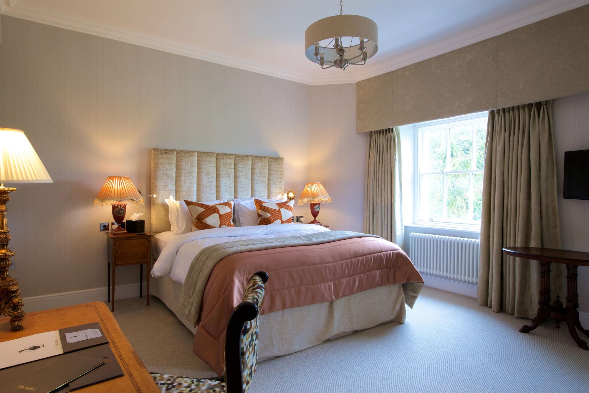 Storrs Hall On The Shore Of Windermere (adults Only)