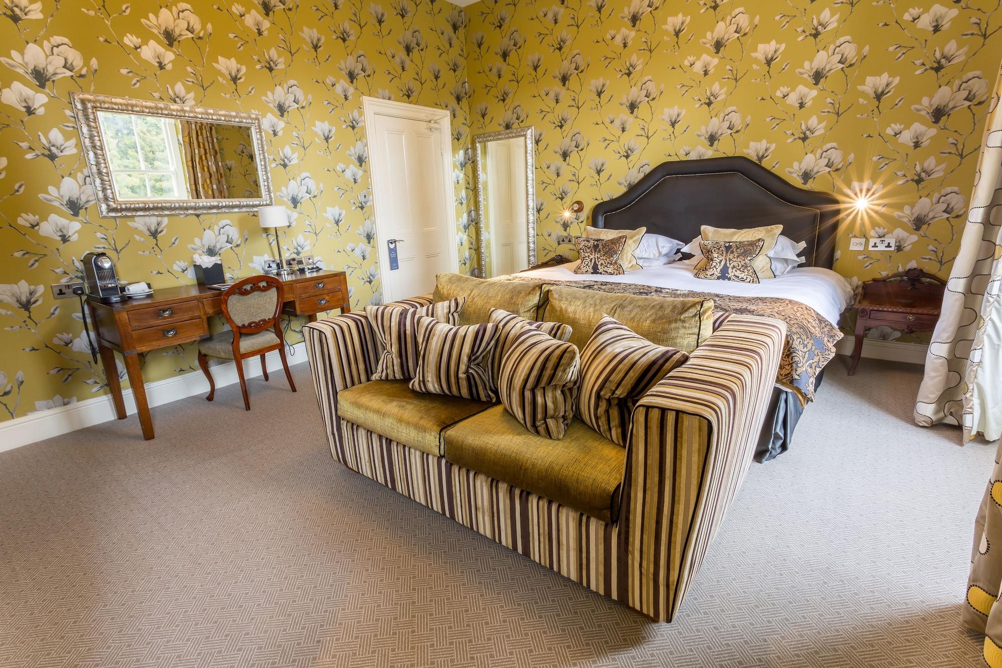 Hotel Storrs Hall On The Shore Of Windermere (adults Only) 5*
