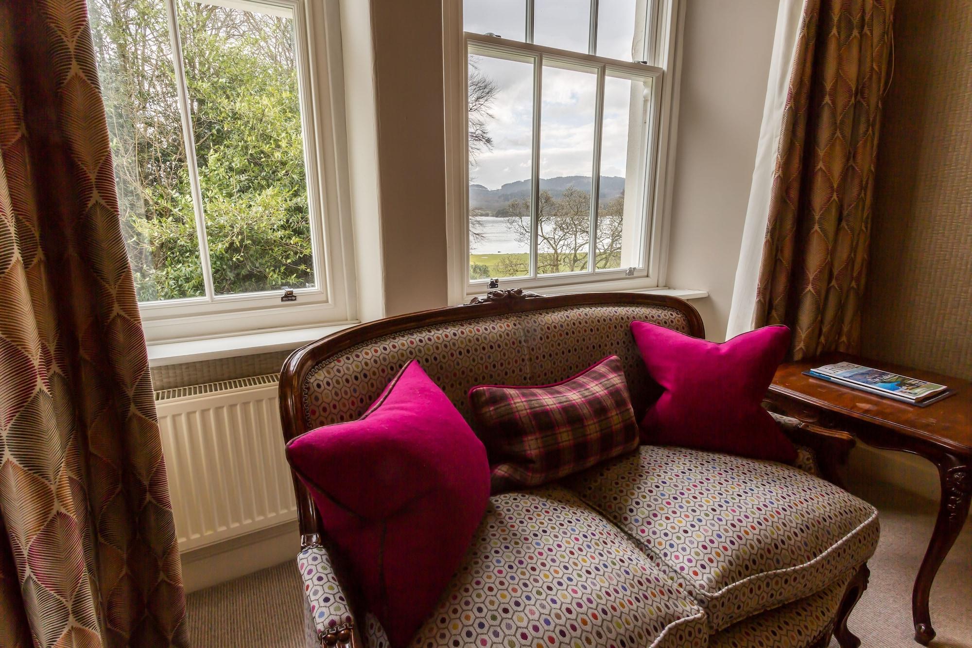 Storrs Hall (adults Only) Hotel 5*