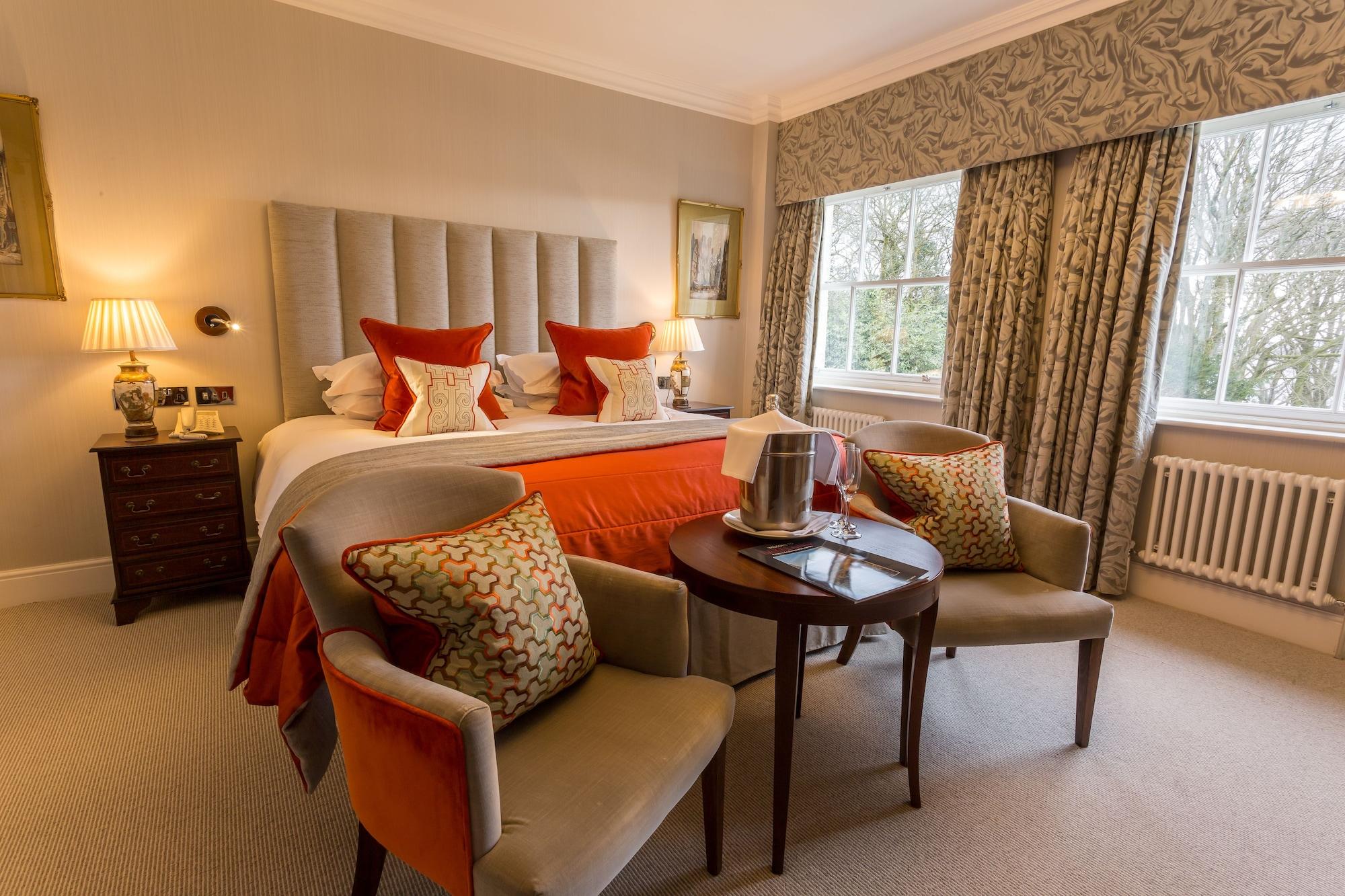 Hotel Storrs Hall (adults Only) 5*