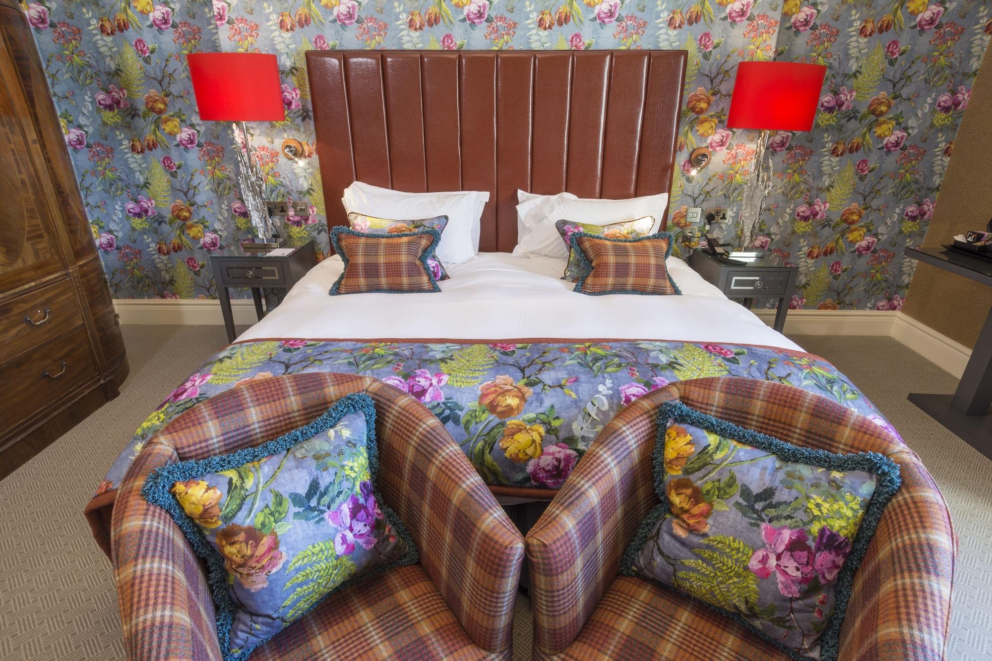 Storrs Hall (adults Only) 5*