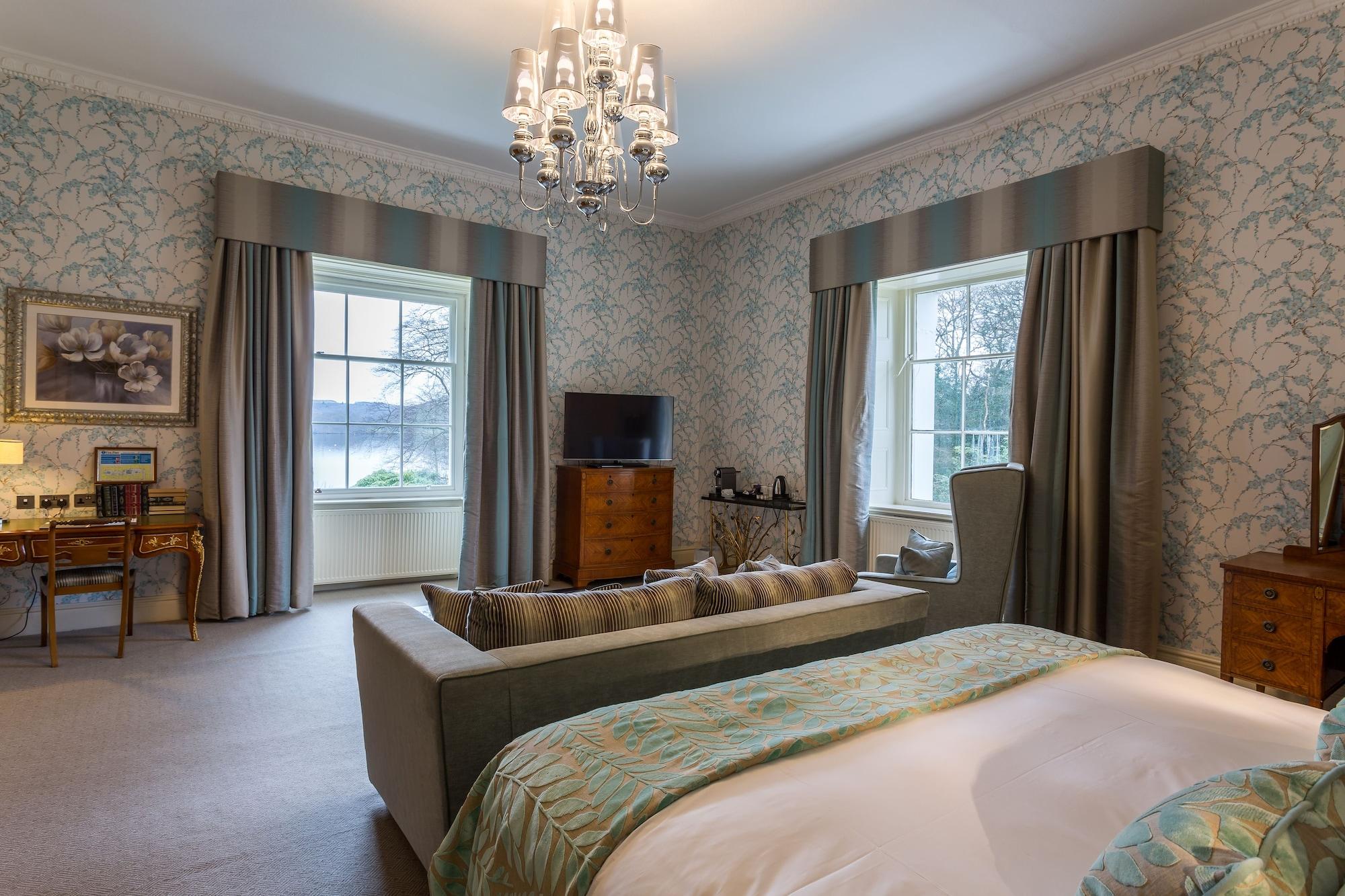 Storrs Hall On The Shore Of Windermere (adults Only) Bowness-on-Windermere