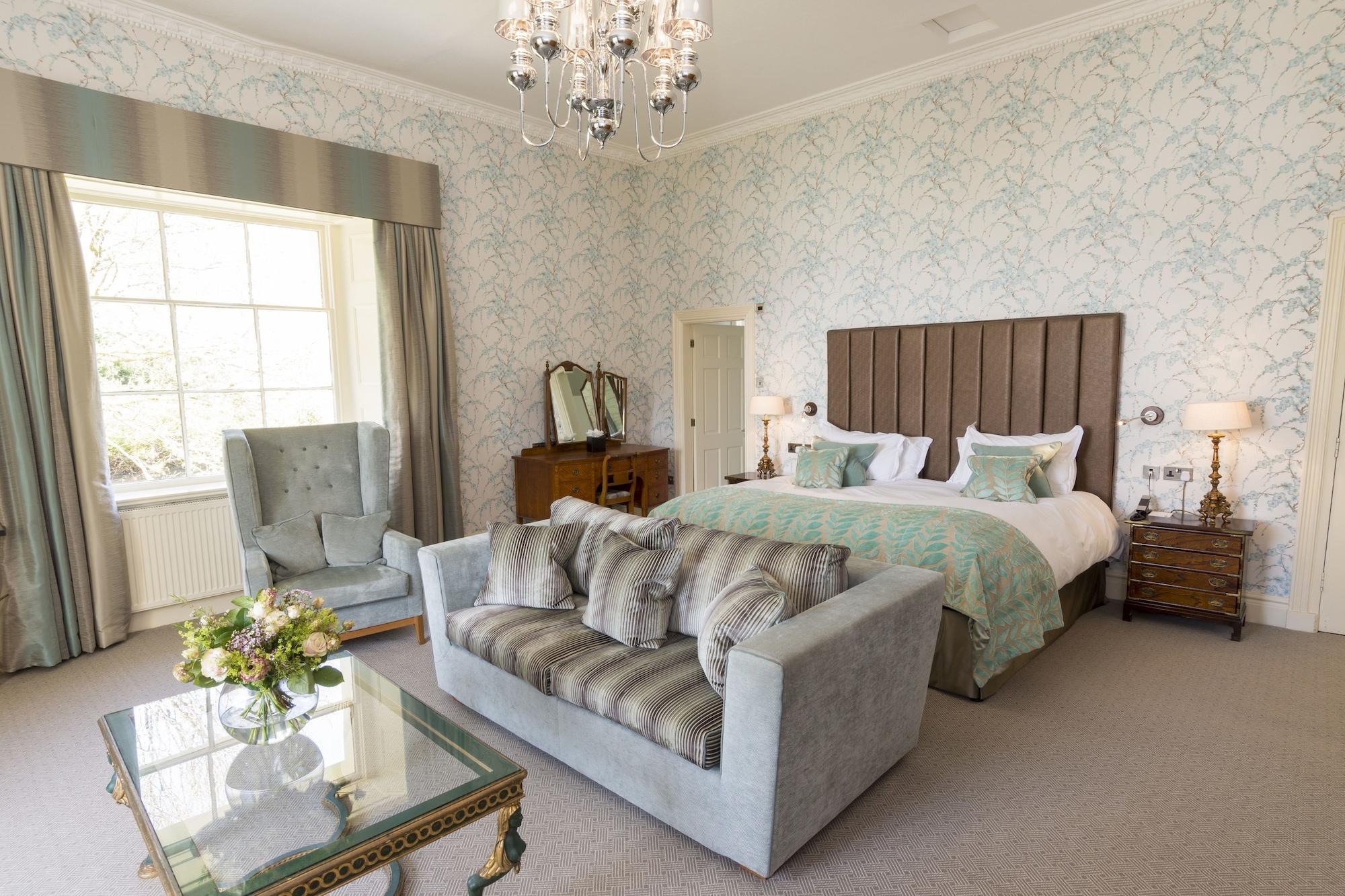 Storrs Hall (adults Only) 5* Bowness-on-Windermere