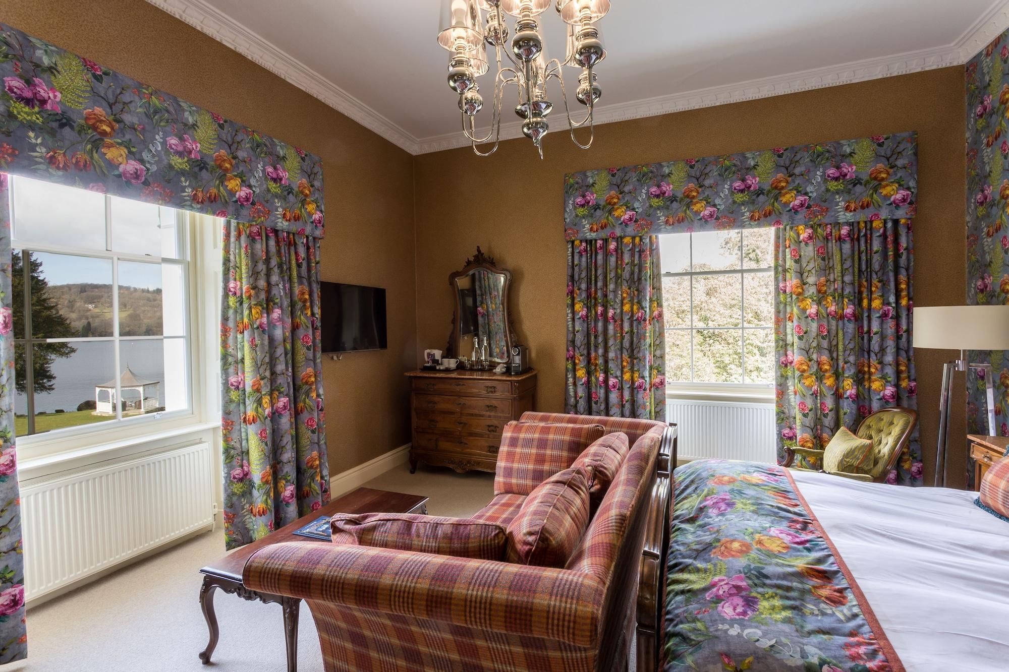 Storrs Hall (adults Only) Bowness-on-Windermere