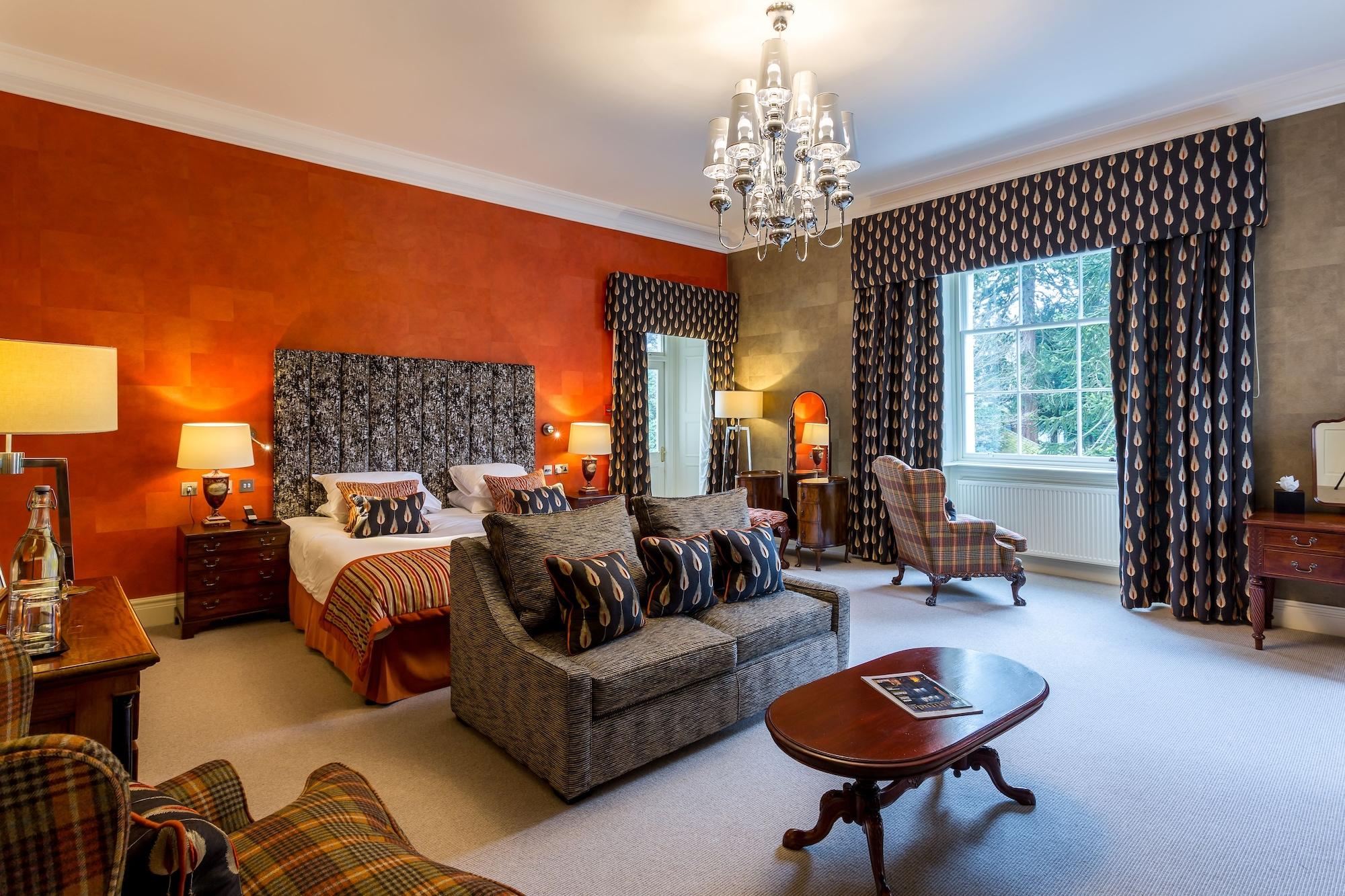 Storrs Hall On The Shore Of Windermere (adults Only) Hotel 5*