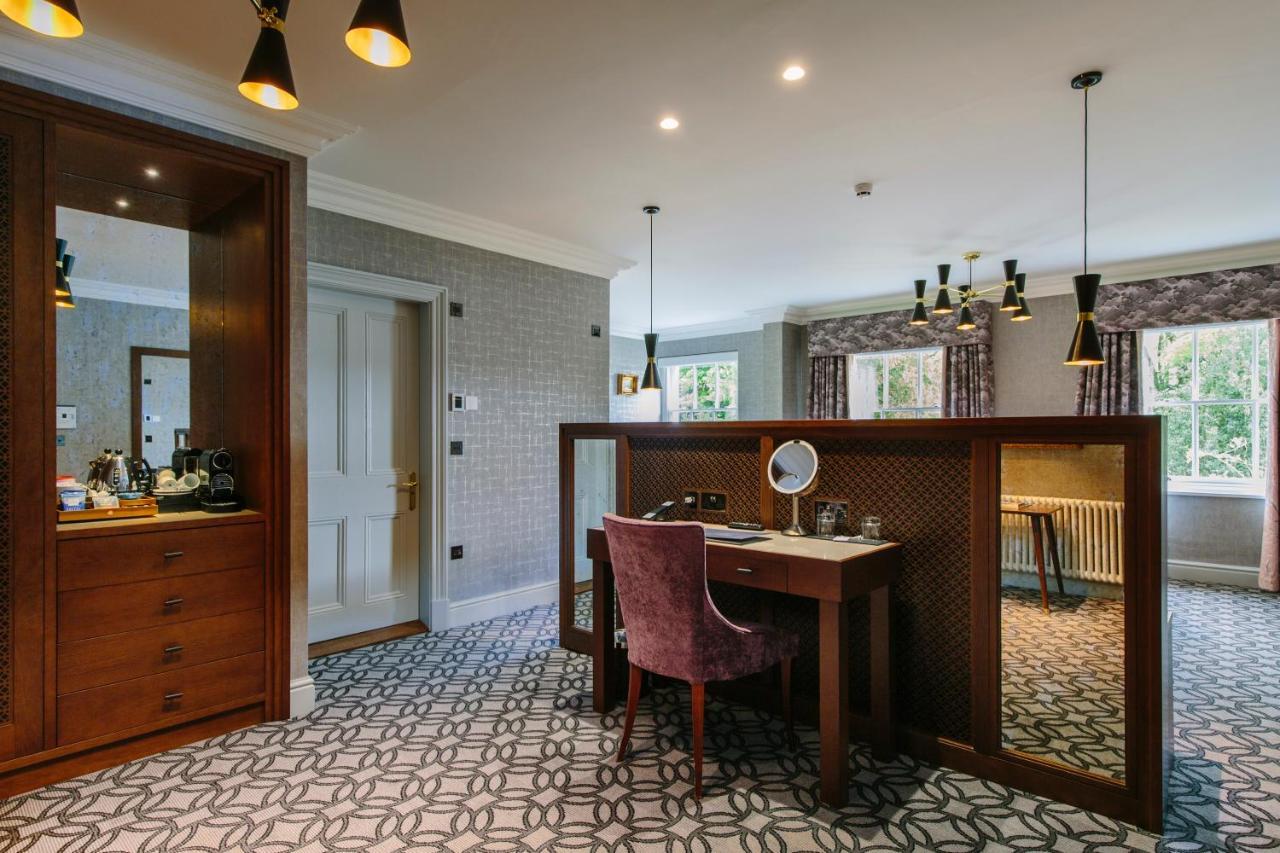 Storrs Hall (adults Only) Hotel 5*