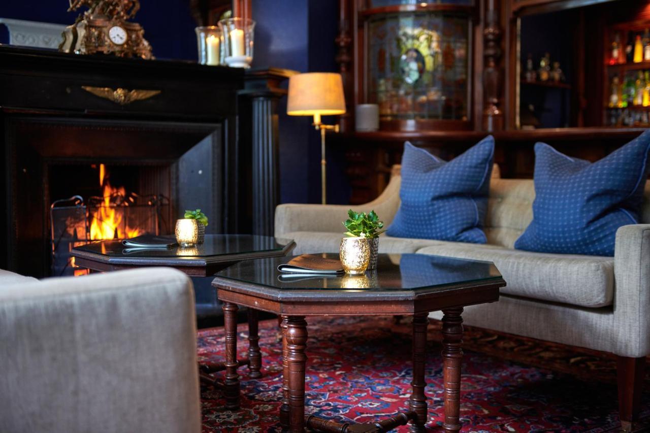 Storrs Hall (adults Only) Hotel Bowness-on-Windermere
