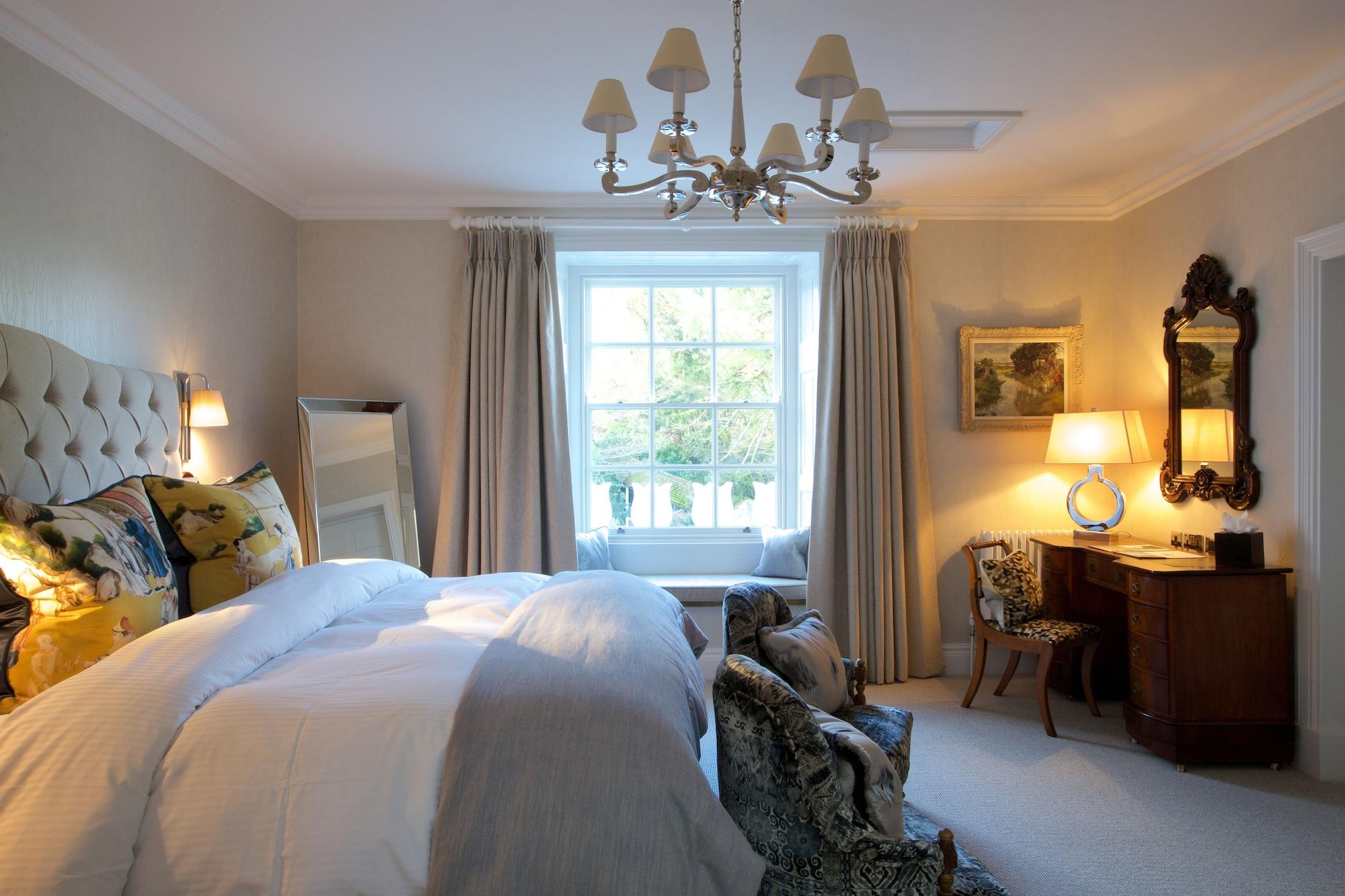 Hotel Storrs Hall On The Shore Of Windermere (adults Only)
