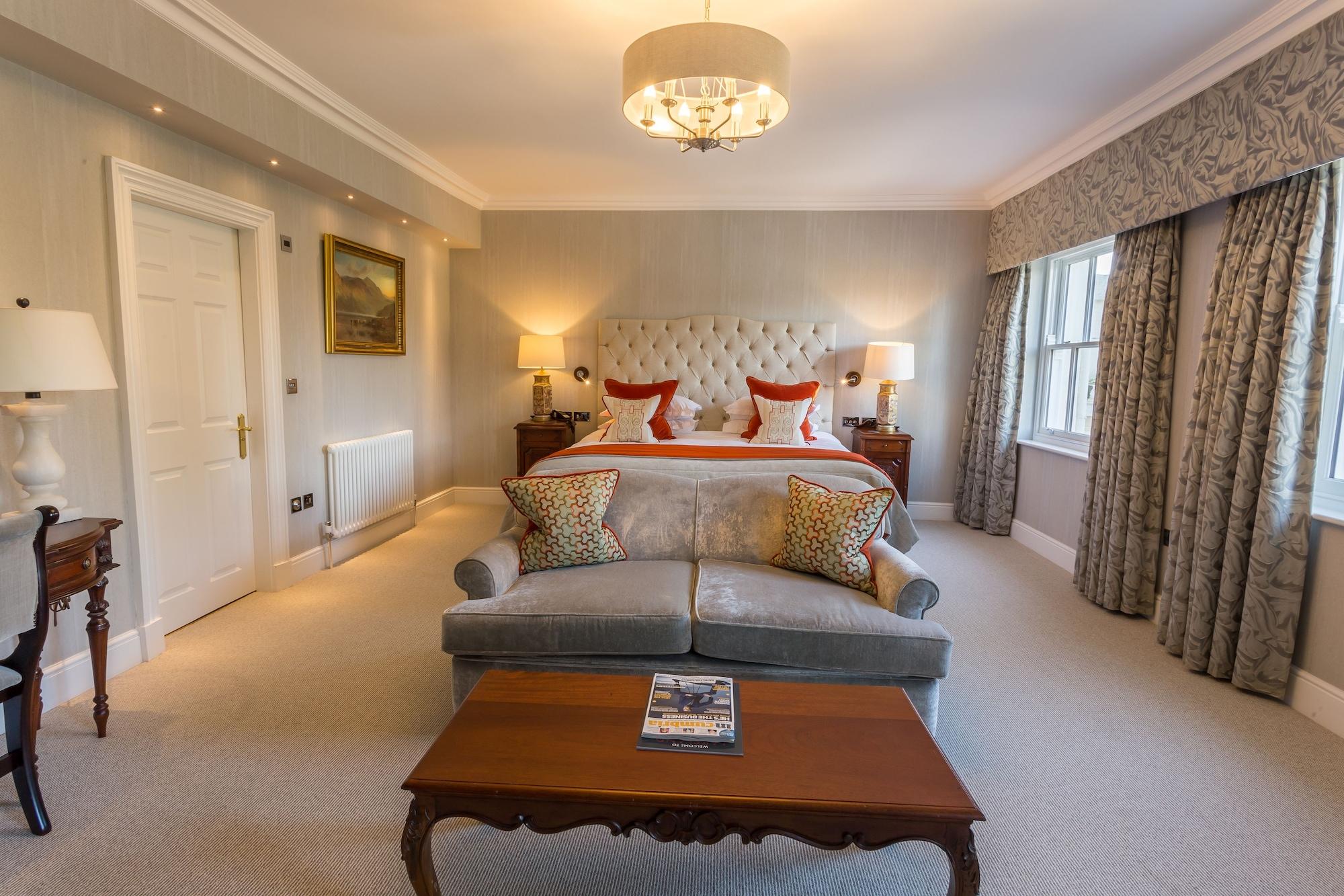 Storrs Hall (adults Only) 5*