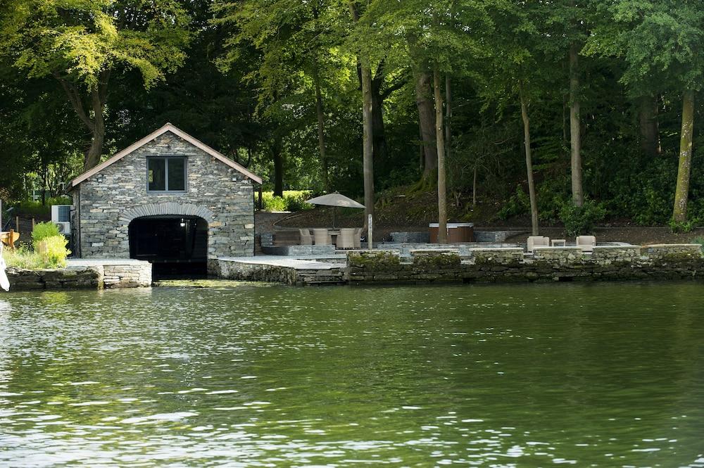 Hotel Storrs Hall On The Shore Of Windermere (adults Only)