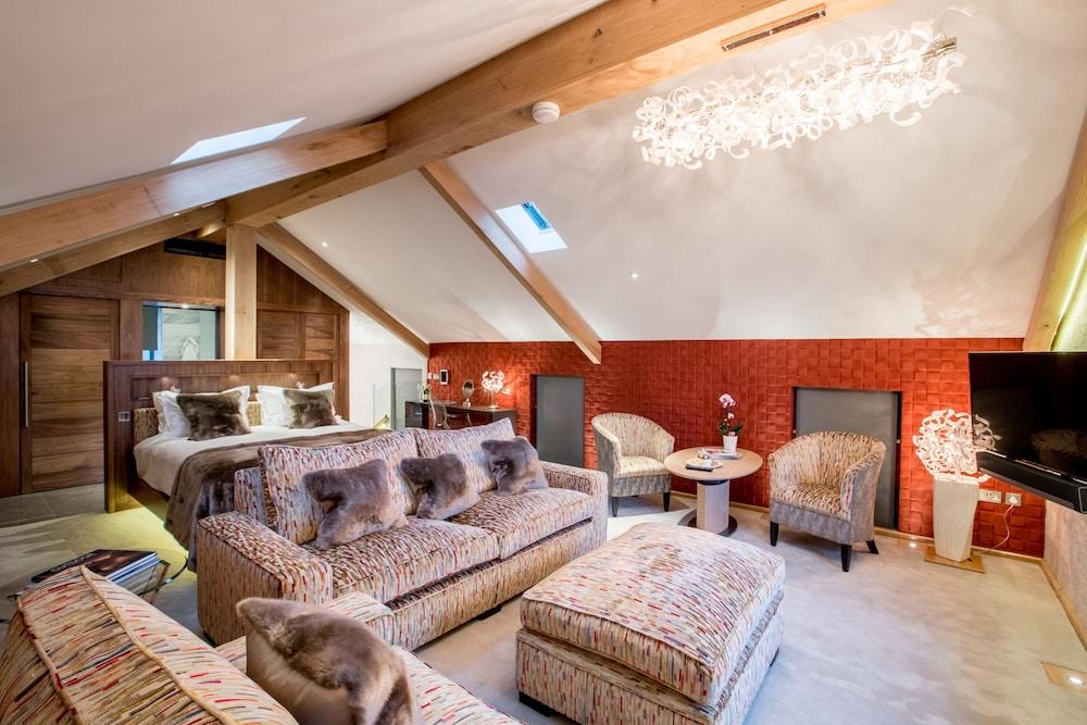 Storrs Hall On The Shore Of Windermere (adults Only) Hotel 5*