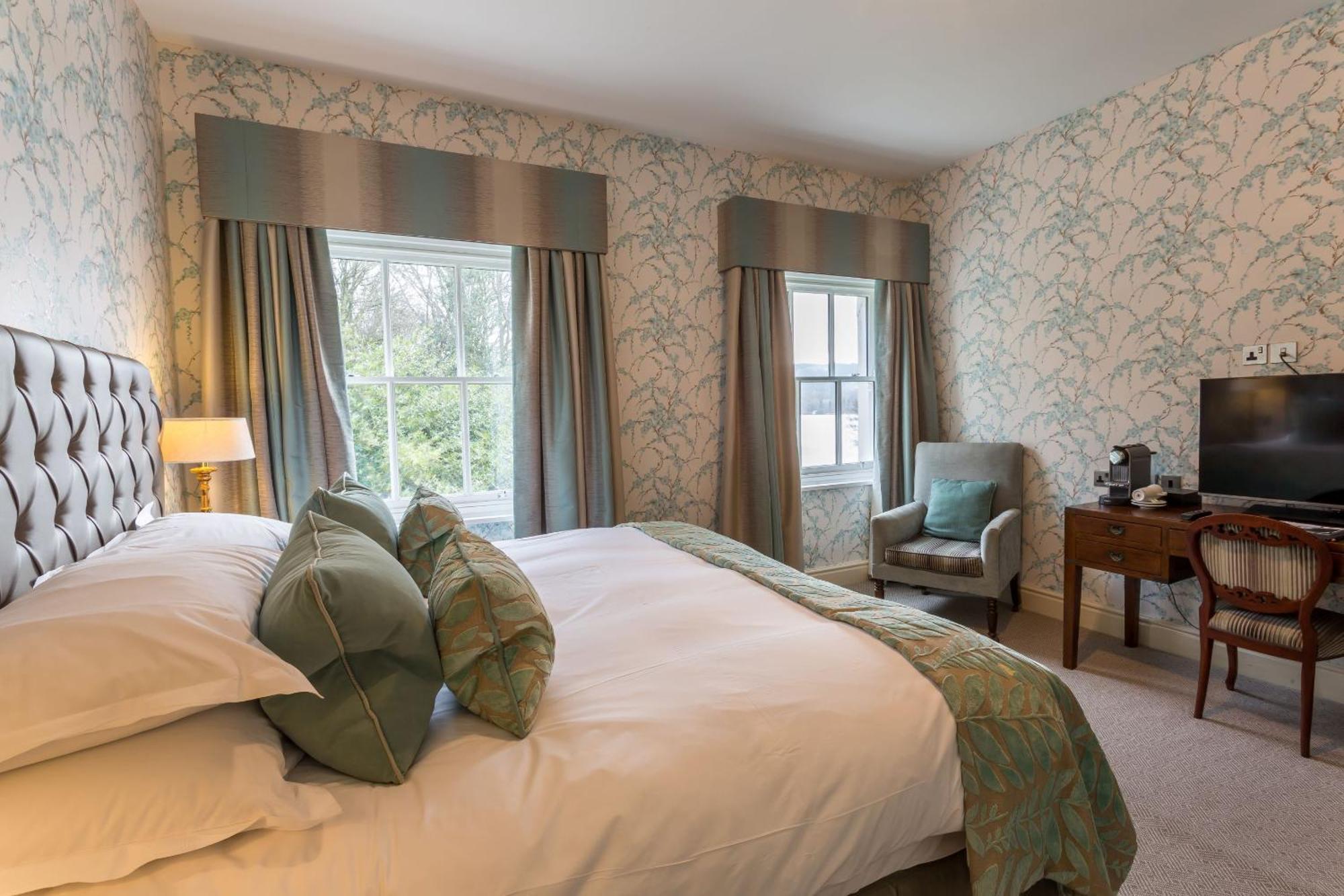 Hotel Storrs Hall (adults Only) 5*
