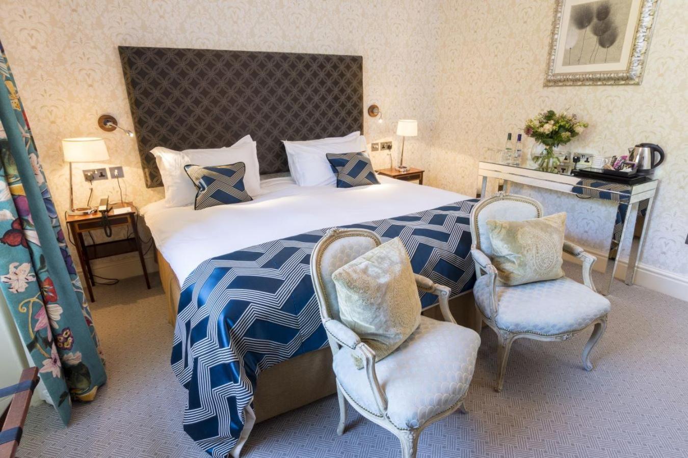 Storrs Hall (adults Only) Bowness-on-Windermere