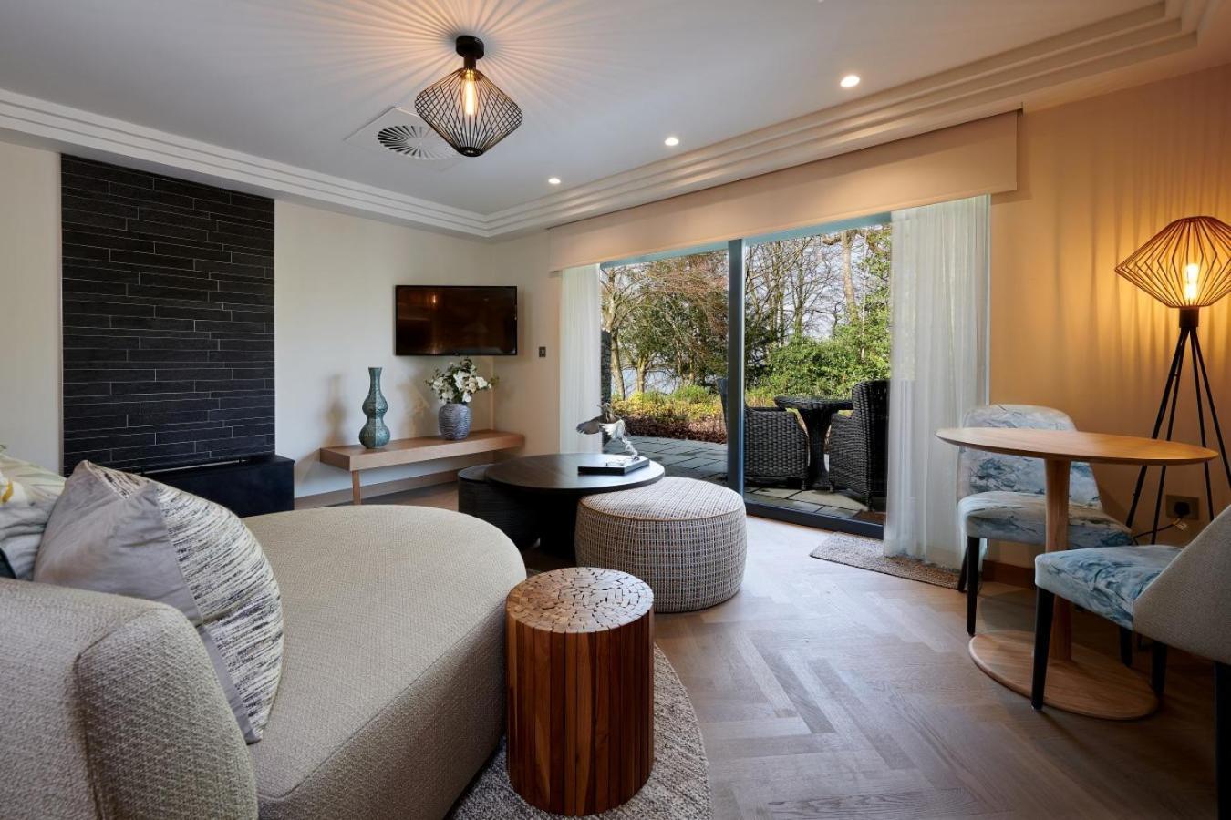 Storrs Hall (adults Only) Hotel 5*