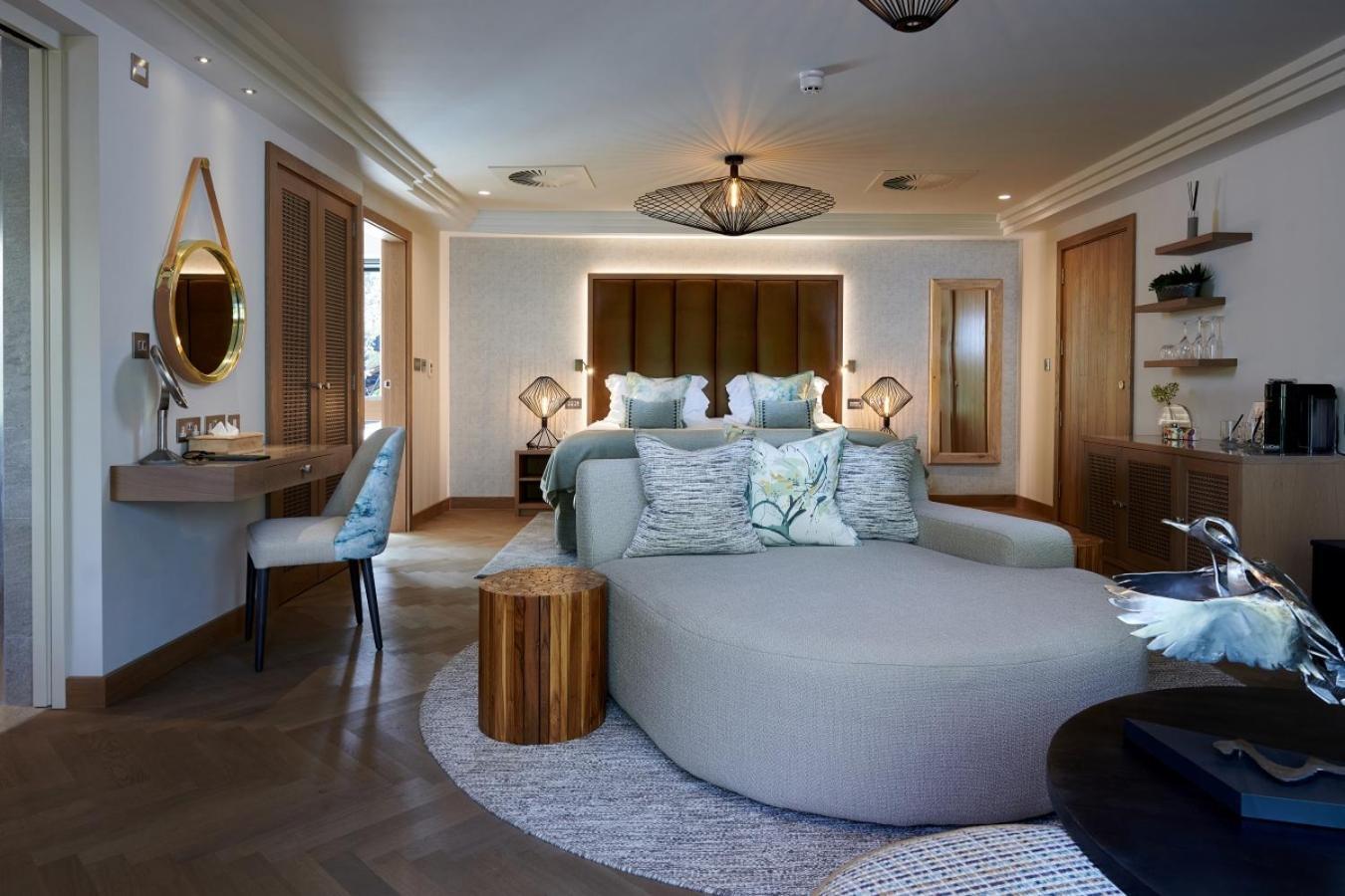 Hotel Storrs Hall (adults Only) 5*
