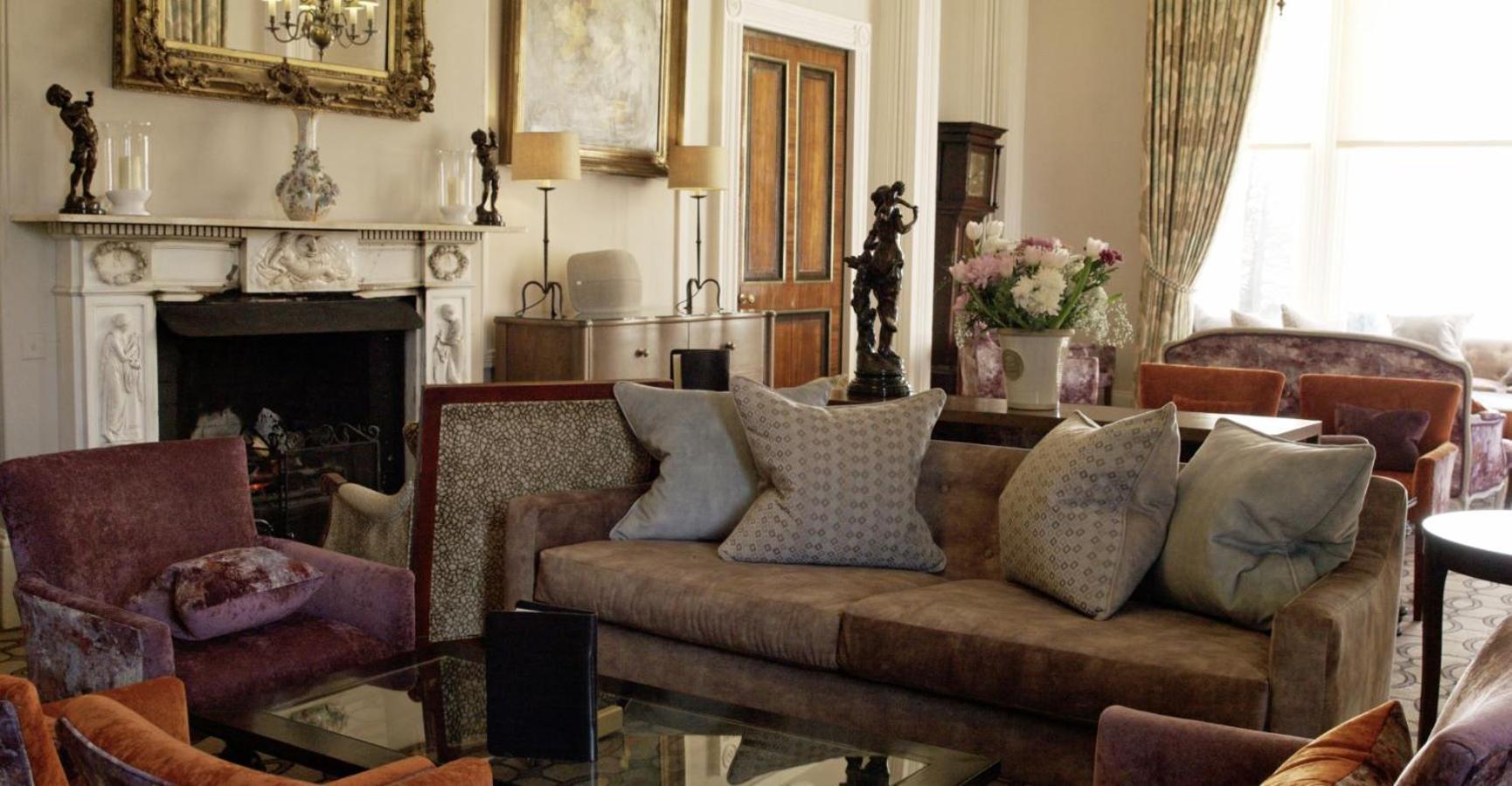Storrs Hall (adults Only) Hotel Bowness-on-Windermere