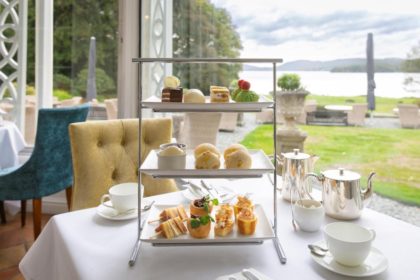 Hotel Storrs Hall On The Shore Of Windermere (adults Only)