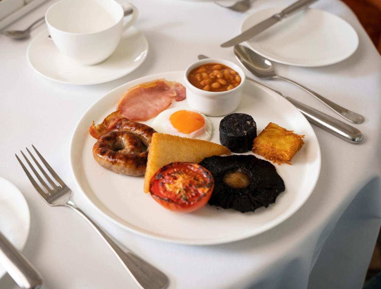 Hotel Storrs Hall (adults Only) 5*