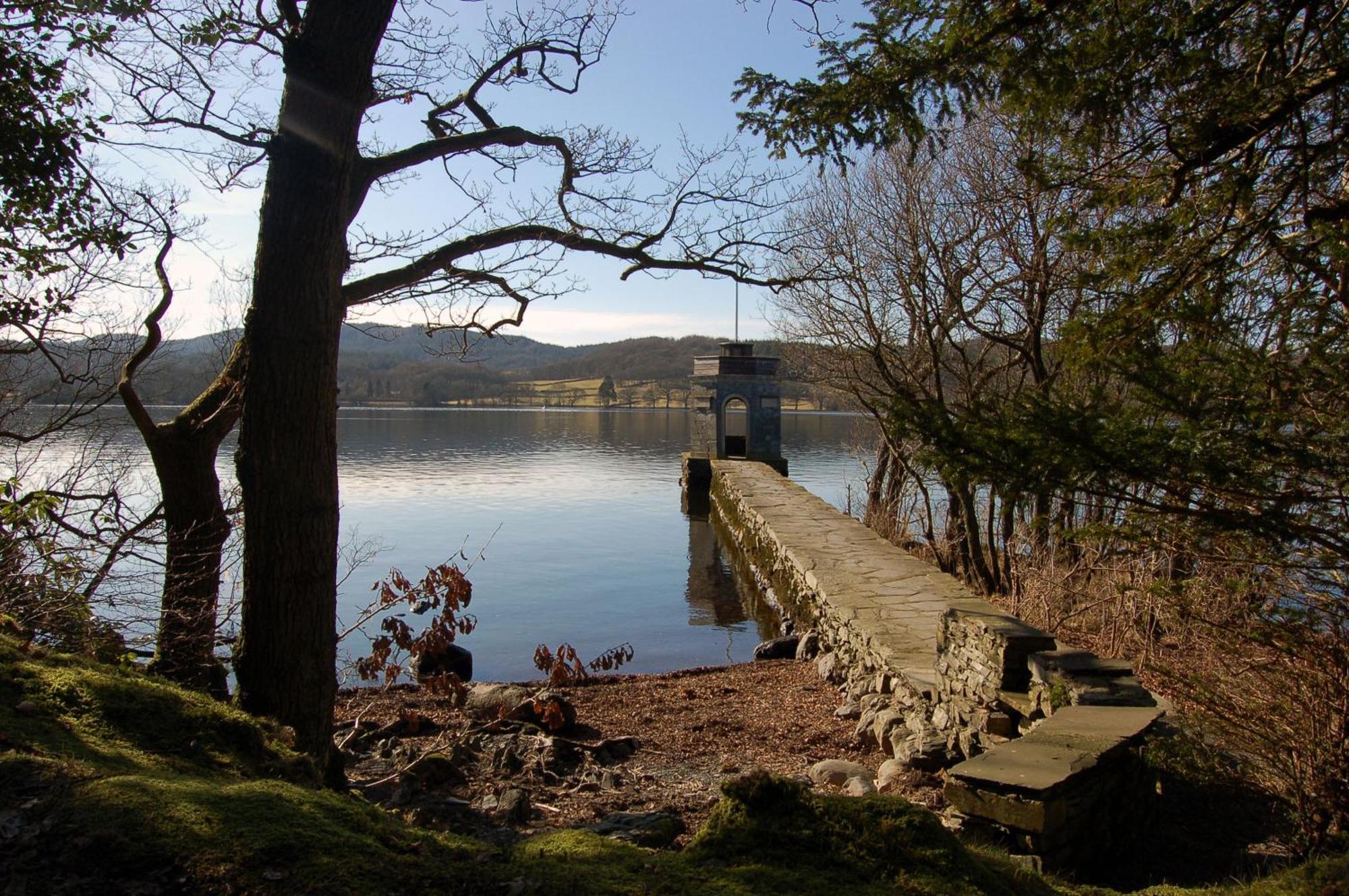 Hotel Storrs Hall (adults Only) 5*