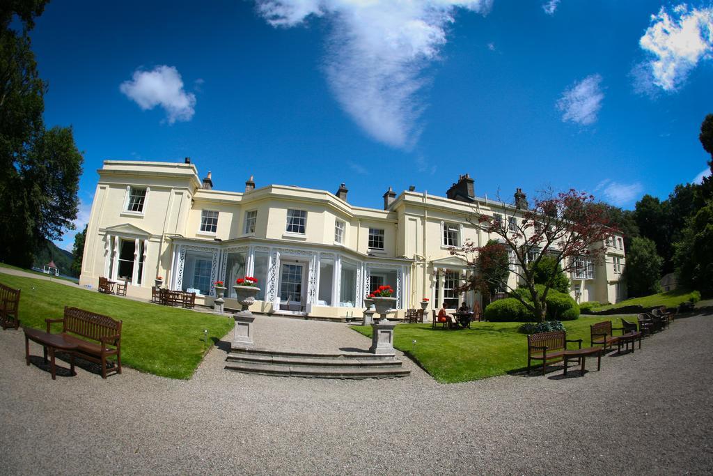 Hotel Storrs Hall (adults Only) Bowness-on-Windermere