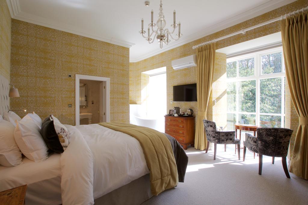 Storrs Hall (adults Only) Hotel 5*