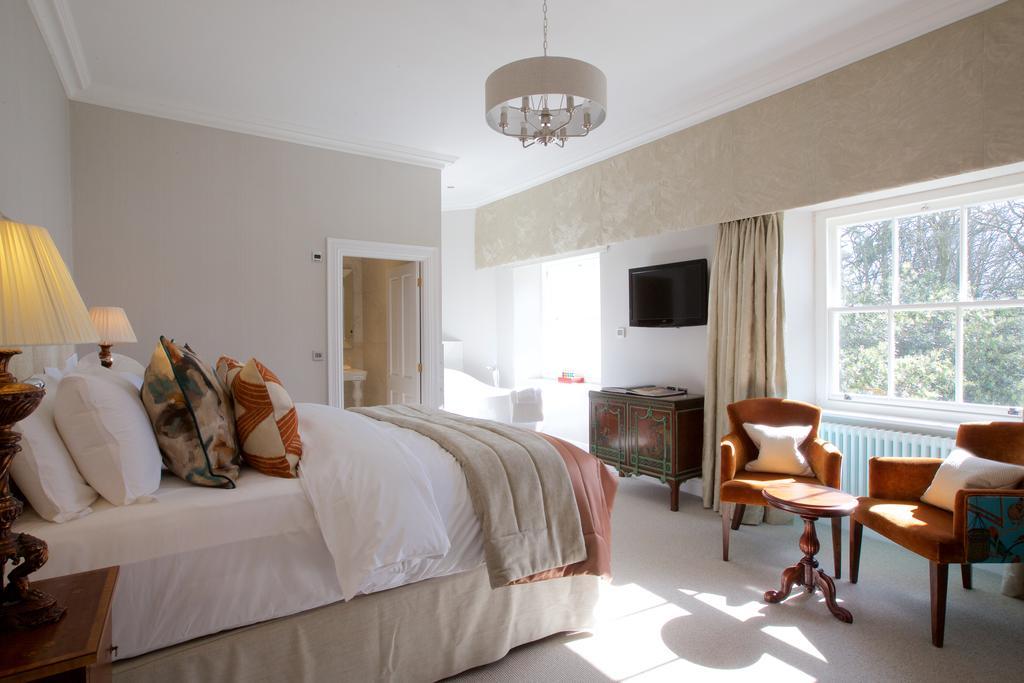 Storrs Hall On The Shore Of Windermere (adults Only) Bowness-on-Windermere