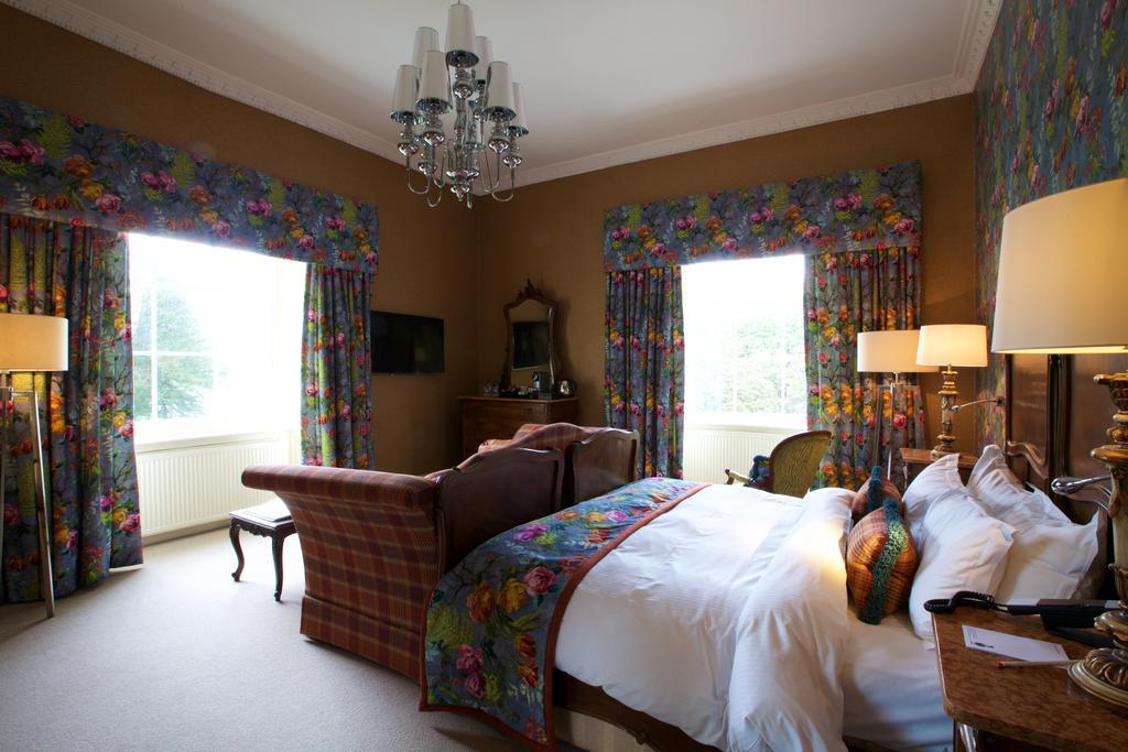 Storrs Hall On The Shore Of Windermere (adults Only) 5*