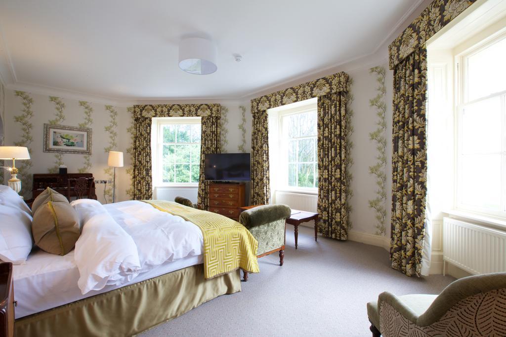 Storrs Hall (adults Only) 5* Bowness-on-Windermere