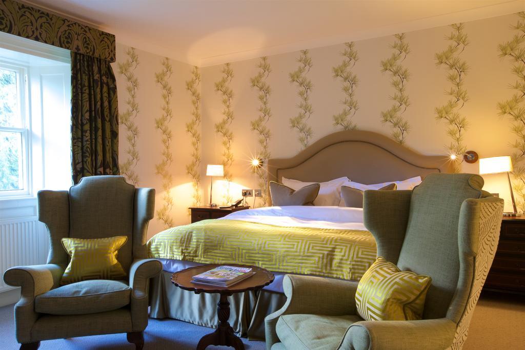 Hotel Storrs Hall On The Shore Of Windermere (adults Only)