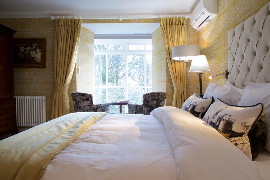 Storrs Hall On The Shore Of Windermere (adults Only)