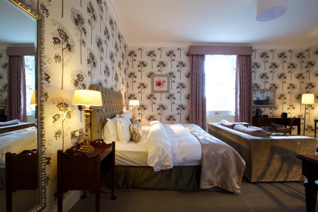 Storrs Hall On The Shore Of Windermere (adults Only) Hotel 5*