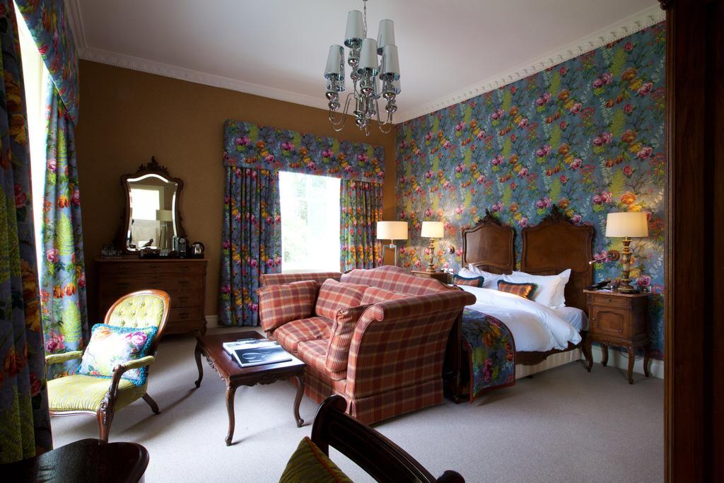Hotel Storrs Hall (adults Only) 5*