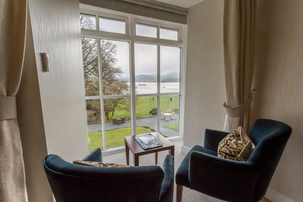 Hotel Storrs Hall (adults Only) 5*