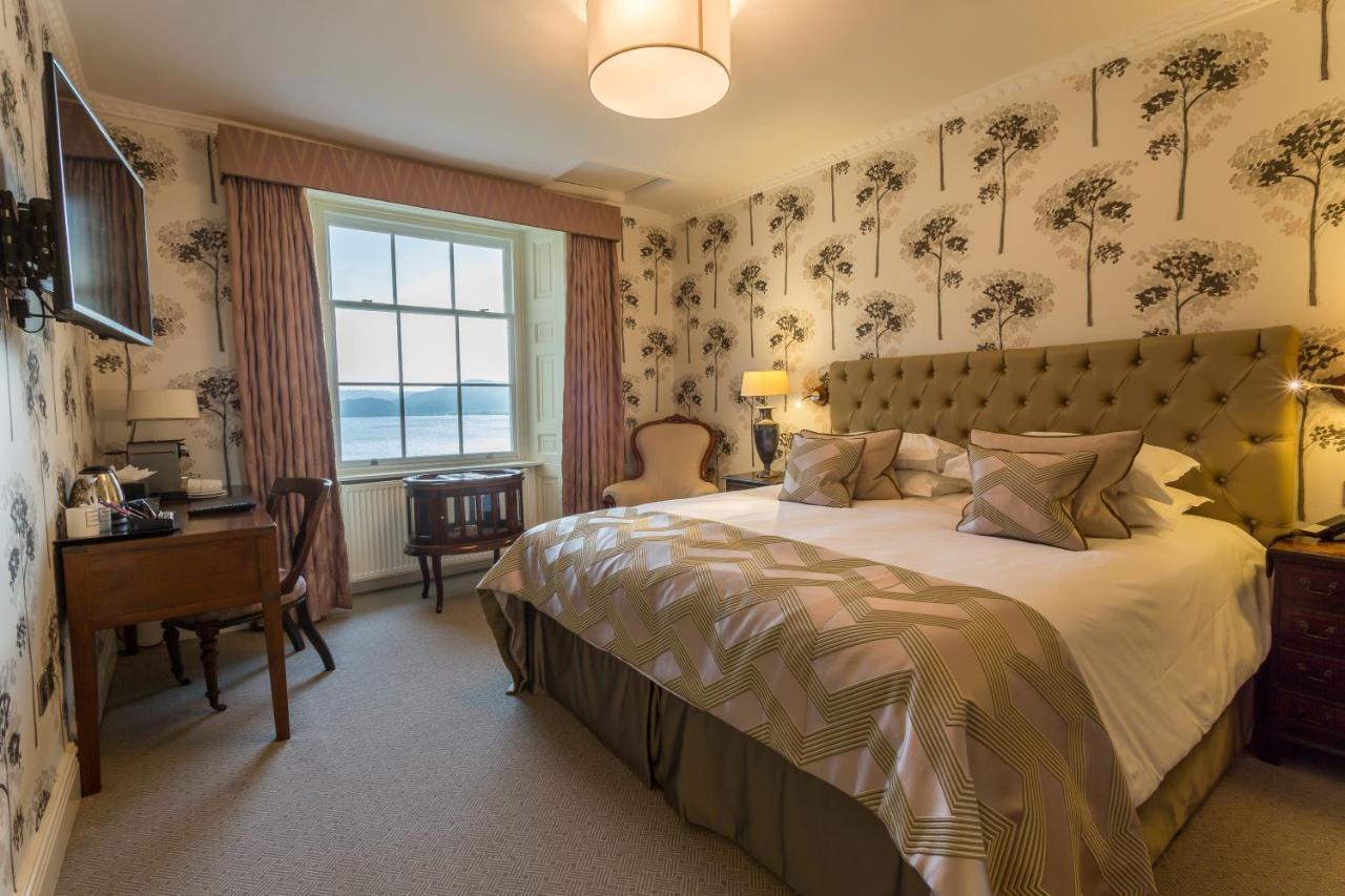 Storrs Hall On The Shore Of Windermere (adults Only) Hotel